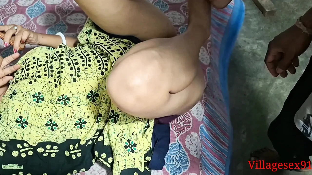 Bhabhi ji ki chudai doggystyle