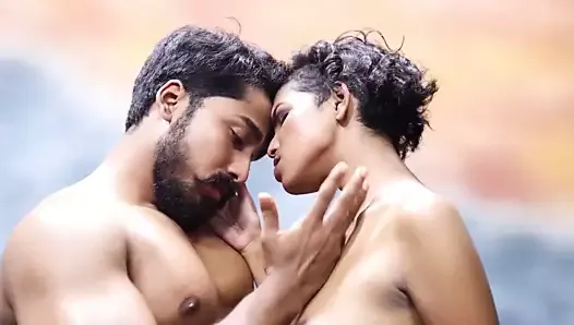 Aang Laga De - Its all about a touch. Full video