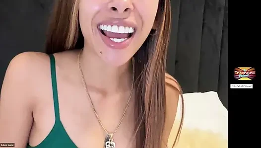 Wawancara trikepatrol - kalani luana