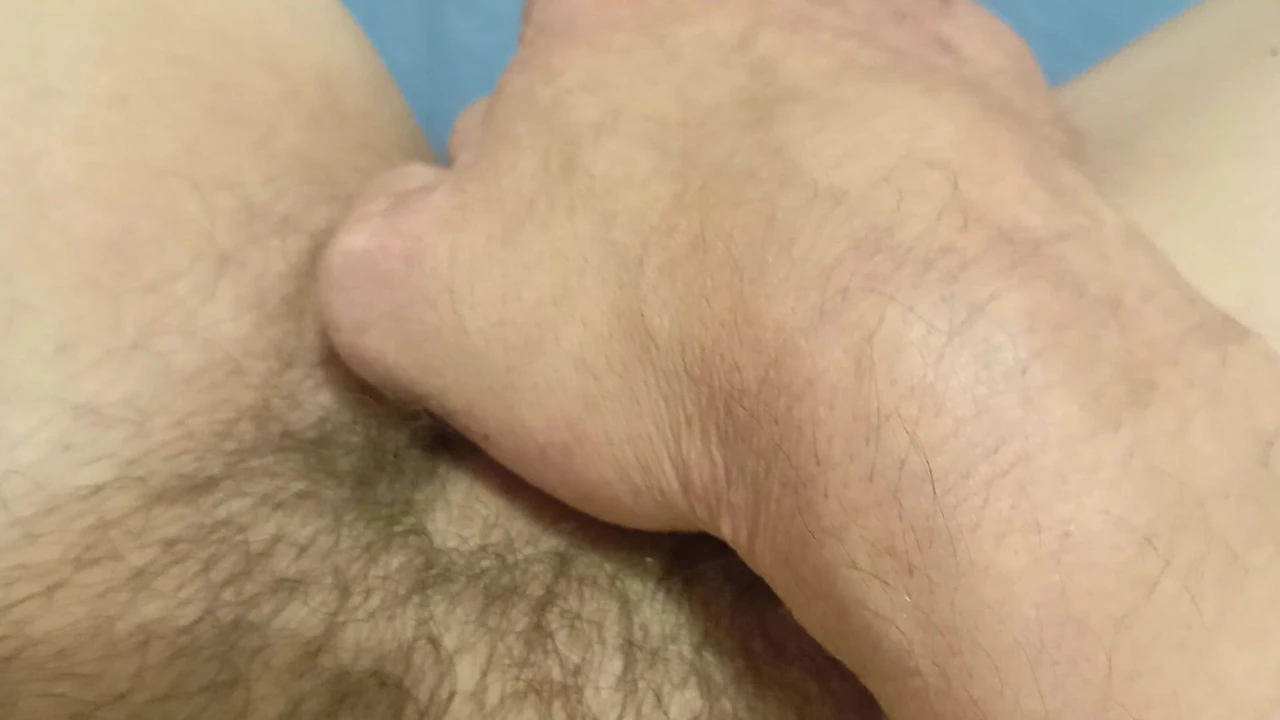 My dick who can wake her up