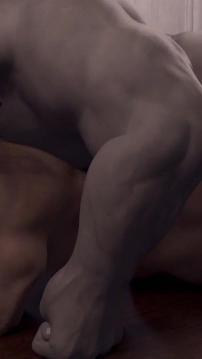 XXXmas party 3 Free cut edition | Clip 1