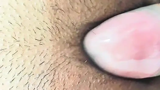 Красивая индийская девушка занимается сексом со своим сводным братом