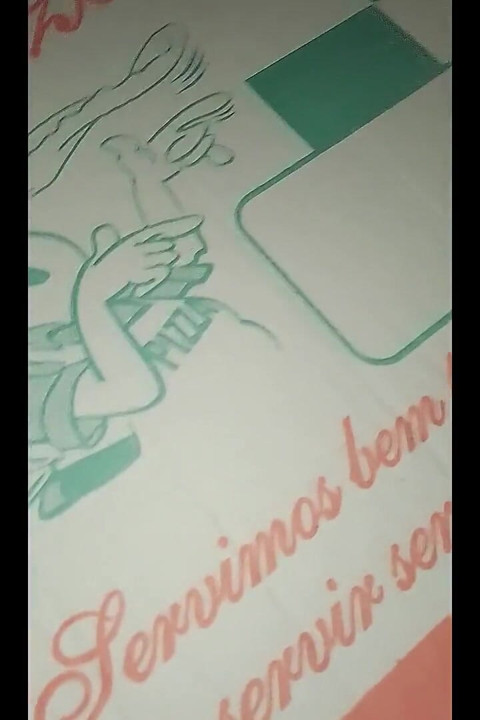Vivi Guedez - Won Rolls to the Stalk