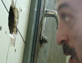 Glory Hole Nr.2