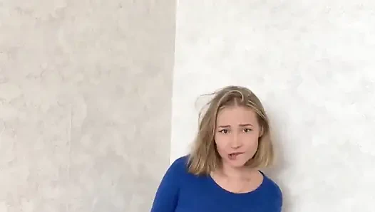 Güzellik büyük bir derede yere işiyordu