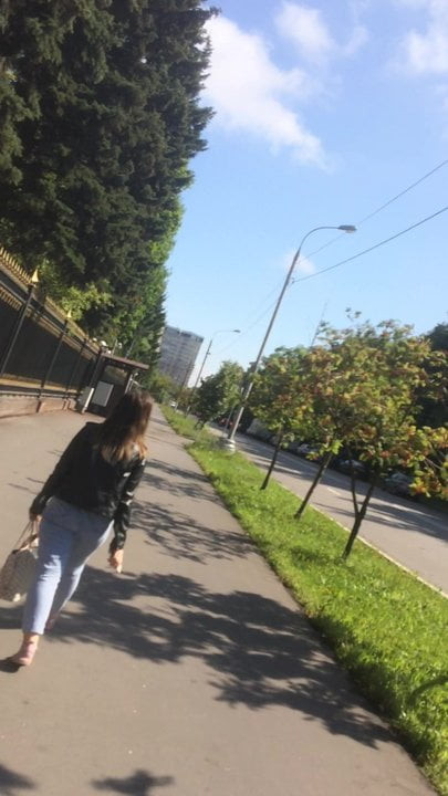 Oxota na zadnizi(17.09)