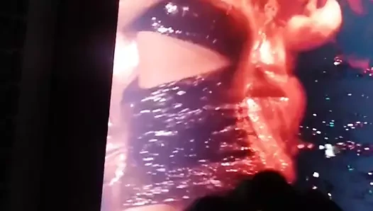 Shraddha kapoor cumshot