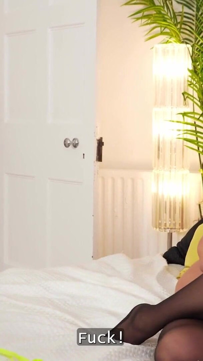 SHAME4K. Máy bay bà già này có tay nghề cao và nghịch ngợm | Đoạn video ngắn 2