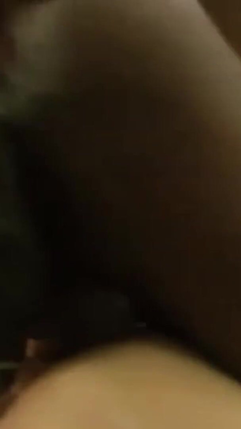 Pretty brunette gets her little ass fucked! | Clip 3