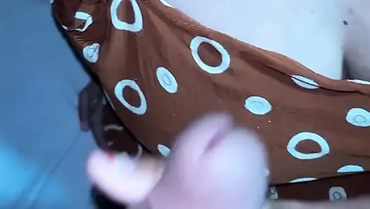 Atiqah janda cantik suka kontol