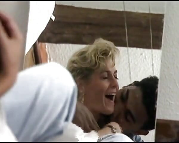 Cum Eating German Lady Got Ir Smashed in Her Tight Asshole