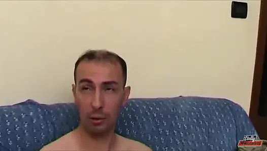 Pesta seks sama dua wanita rambut cokelat