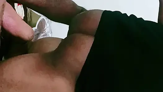 Bhoot Ne Seksi Reshmi Ko Akele Me Daraya