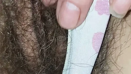 Ungehorsame fingern