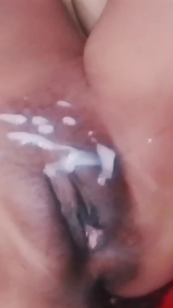 Powerful moment from "Indian boy inserted his dick deep inside his bhabhi throat"