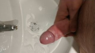 Mýdlová masturbace