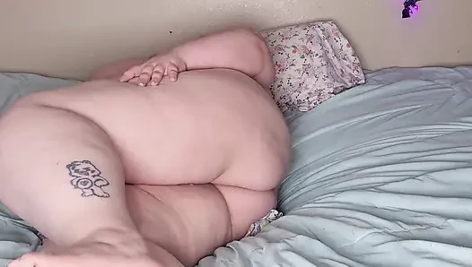 Anal Bead Play Time