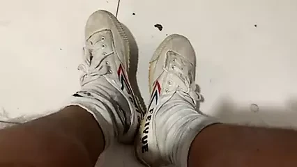 My dirty socks