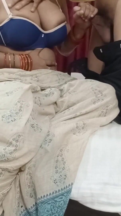 Jaw-dropping moment from "Sister-in-law who went to friend's house in the rainy season was found alone"