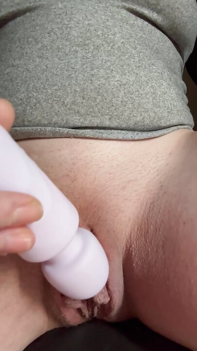 Big Clit & Meaty Lips