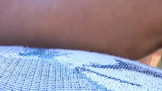 Emarie Scott için Büyük Sağlam Bir Siktir