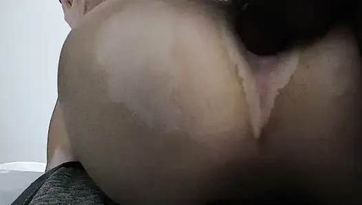 Горячая жена