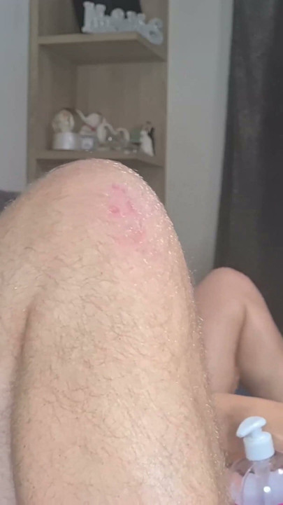 Amateur homemade hardcore with hubby and fucking machine. Sexy milf is a real slut | Clip 2