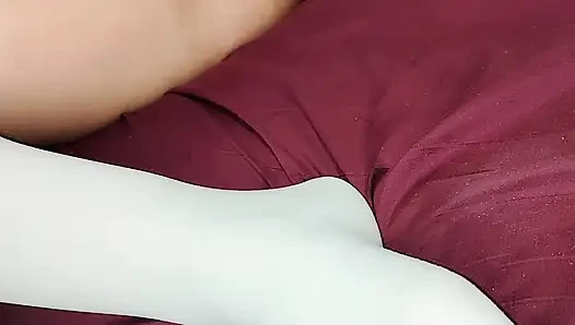 Missy fine muasin dirinya sendiri
