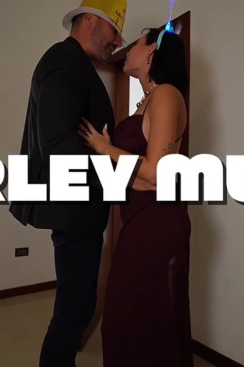 Extreme MILF Goes Commando to the Nye Party. She Knows Exactly What's Next. (full Version)