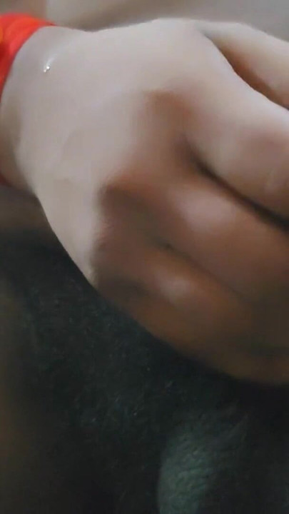 Spectacular moment from "How to massage penis with mustard oil Mens Hard Masterbation Video Big Black Cock Massage Mens"