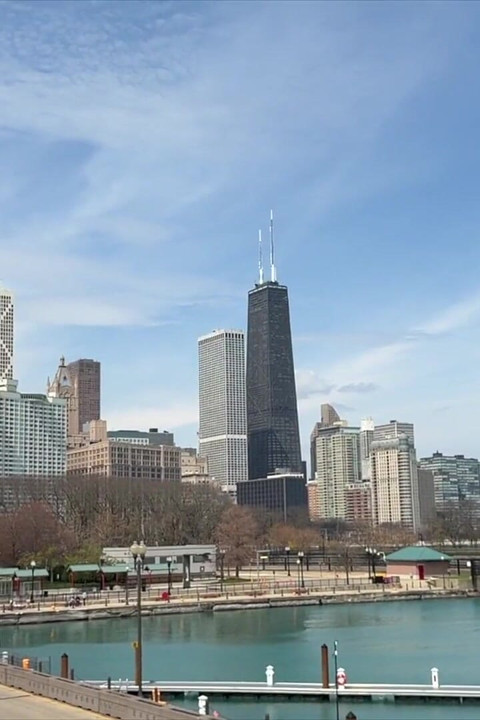 Mrflourish Podcast at Chicago Navy Pier with Guest Adult Superstar Syren De Mer