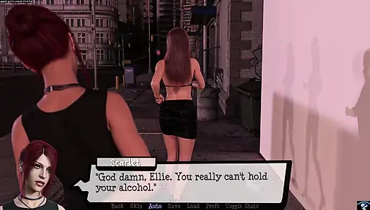 Pandoras Box Update 24 to Be Continue