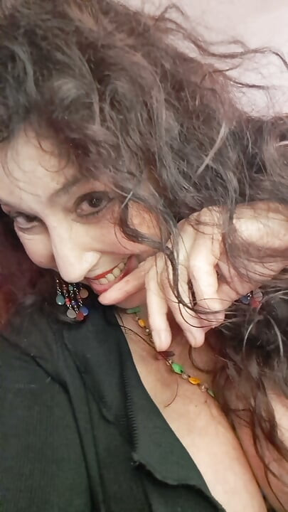 Why do women put on lipstick?