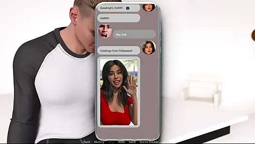 Kantor yang lagi sange berat (bagian 35)