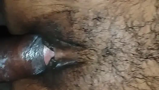 Adik ipar desa memeknya dimarahi