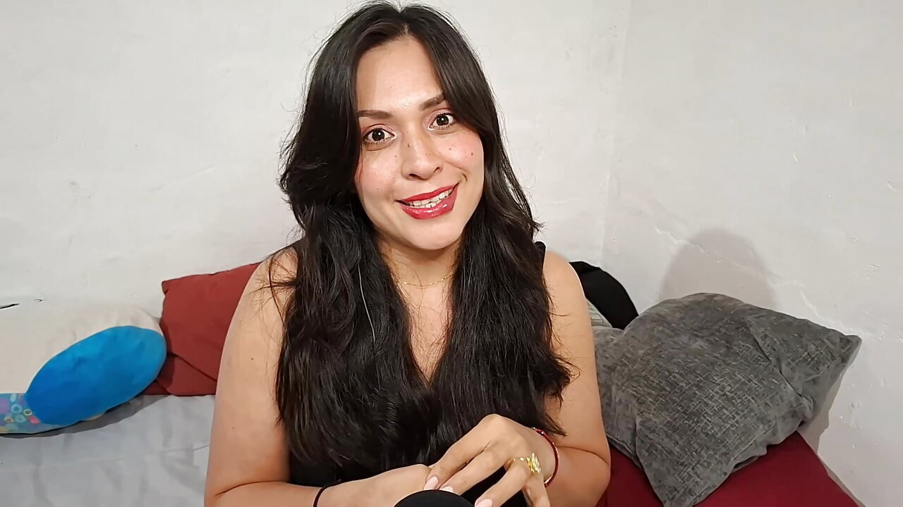 ASMR Roleplay YOUR NEIGHBOR FLIRTS WITH YOU