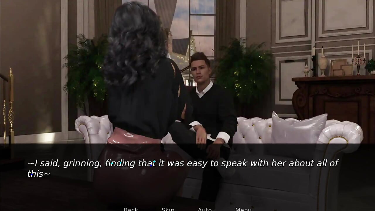 In the Kitchen - แม่น่าเย็ด - ep06