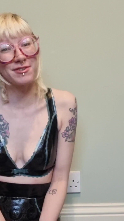 Filthy Talk: Trip to the Dungeon to Get Used