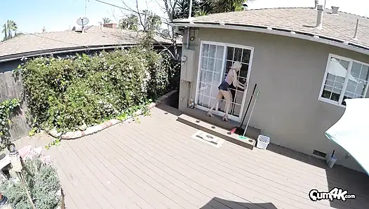 Sneaky Thief