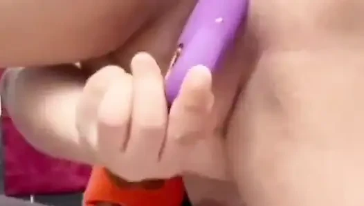 LDR dengan putri tiriku