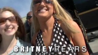 Britney Rears 2: я хочу выложить трейлер