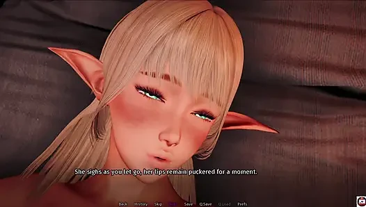 Yarıktaki bir ev - (pt 51) - zanith