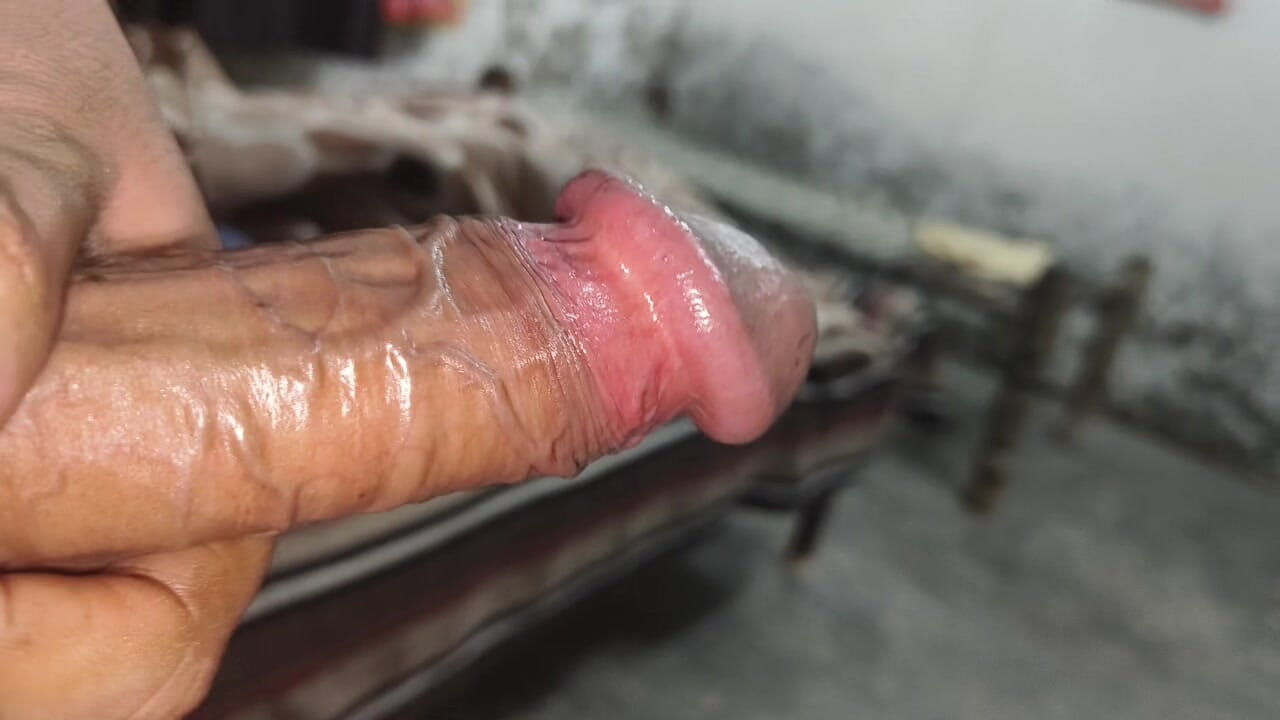 Massage my dick soft hands