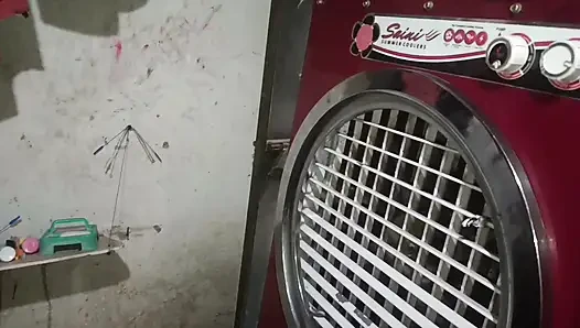 Götüne vurdu, yarağını emiyor ve yarağından su emiyor Hintçe ses