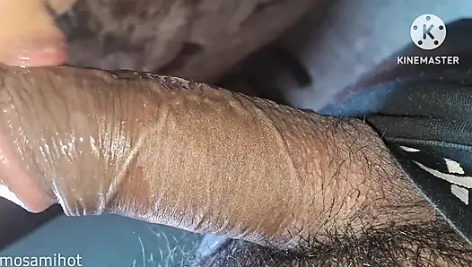 Dorf-schwägerin hat den mund der lande, schwagerin, aber links, schwägerin gesetzt