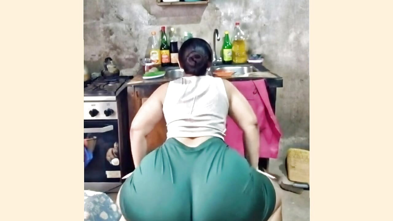 Bergère au cul riche n° 2