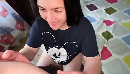 Oh Yes, Make Me Shake Like It's My First Time!