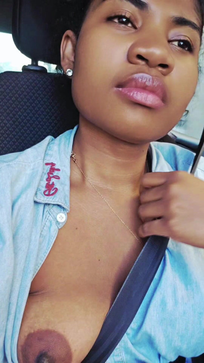 Stunning moment from "Seductive Exciting Ebony"