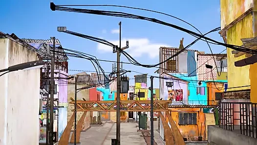 Lonely Bhabhi satisfies her pussy hunger by fucking with landlord's dick