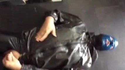 Latex cum covered